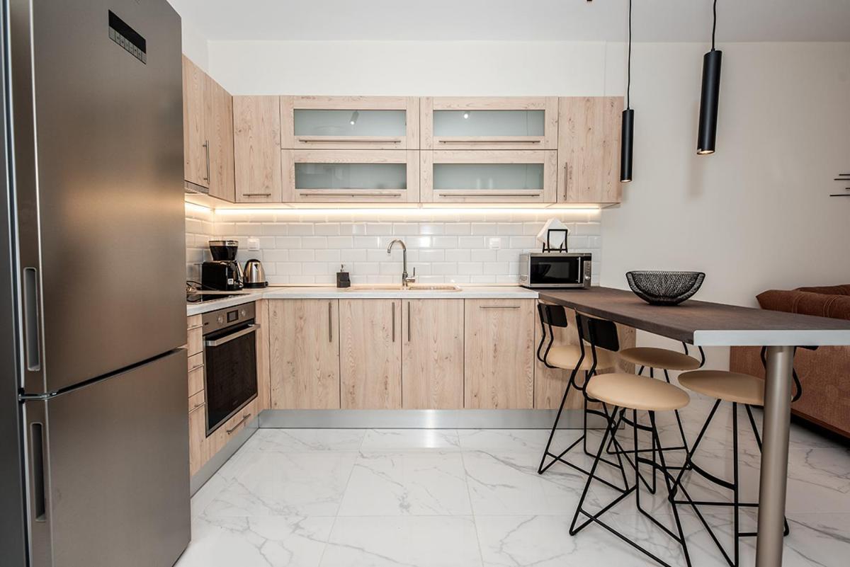 Luxury Apartamento *