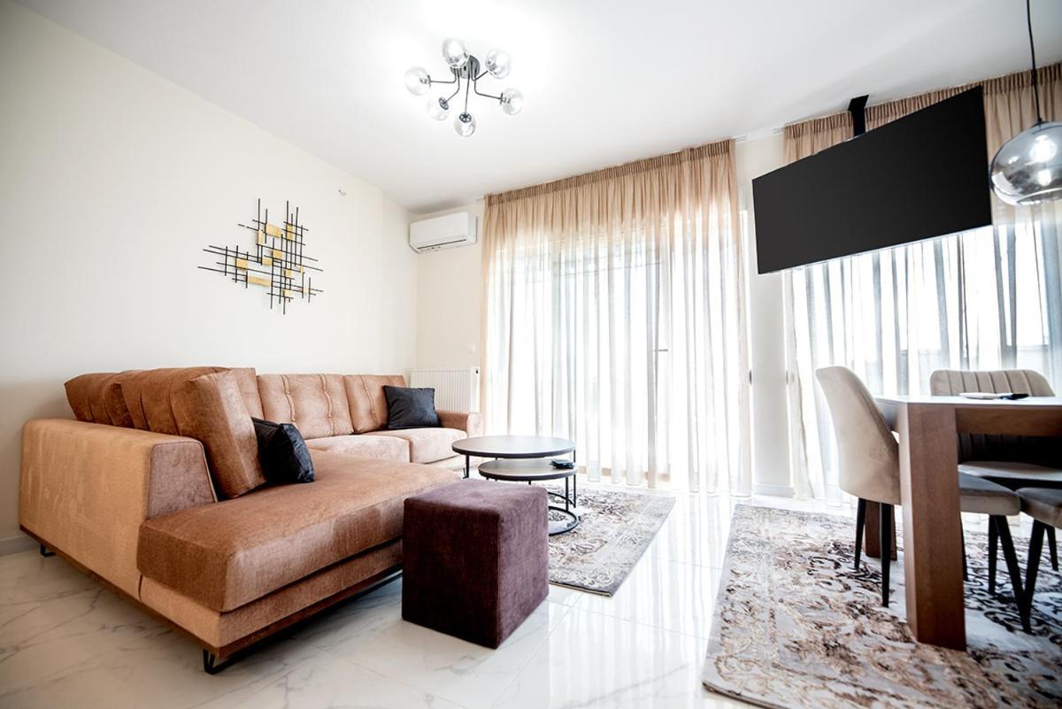 Apartamento Luxury