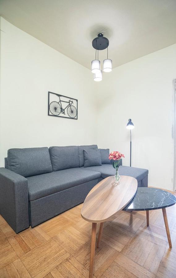 Apartment Houseloft Rotunda Getaway