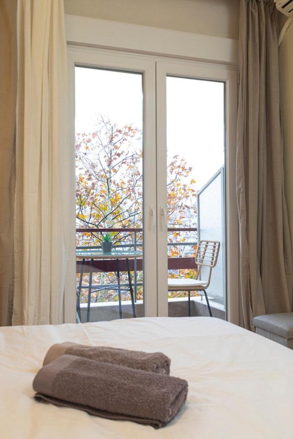 Houseloft Rotunda Getaway