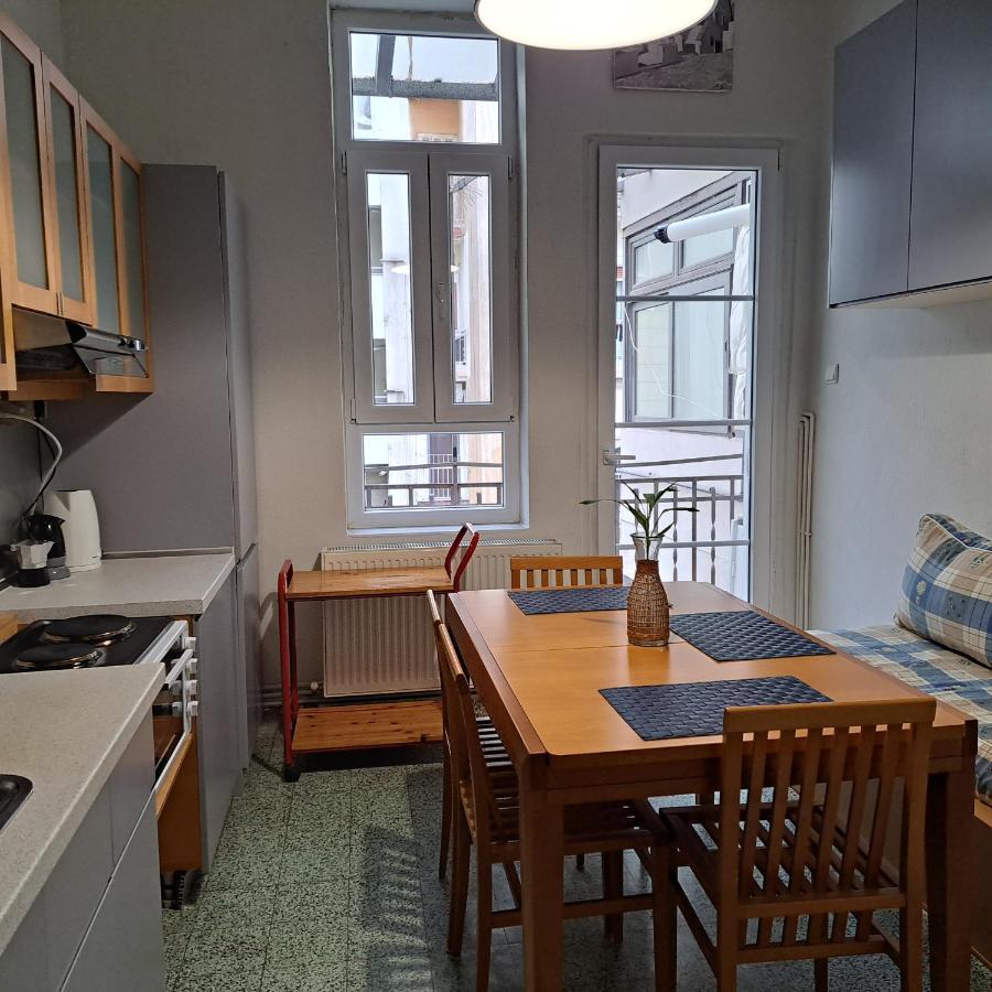 Apartamento Maria's