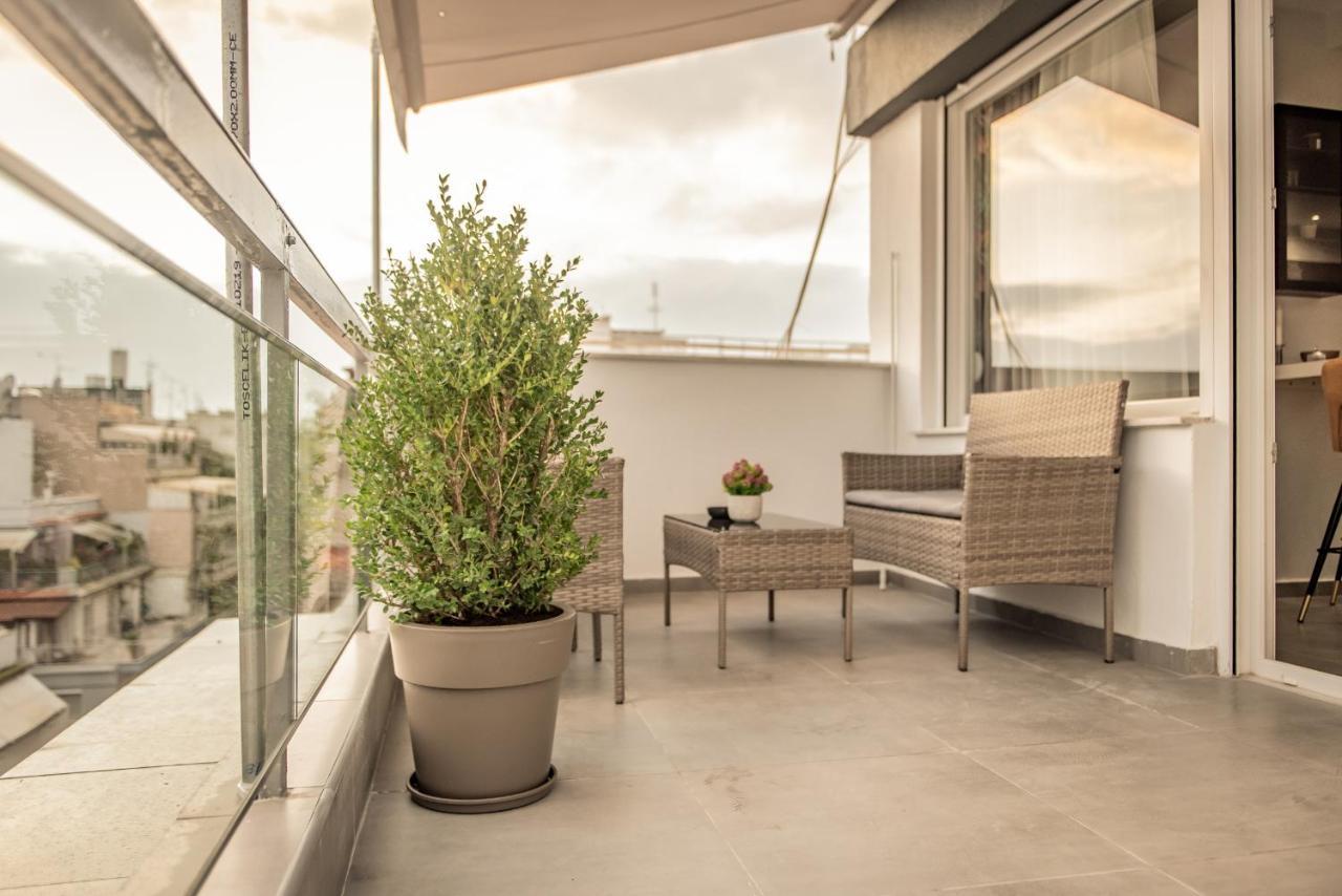 Apartment Artemis Midas Project *