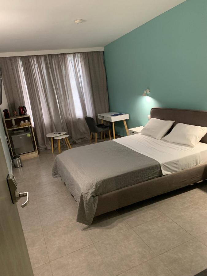 Luxor Premium Aparthotel 3*