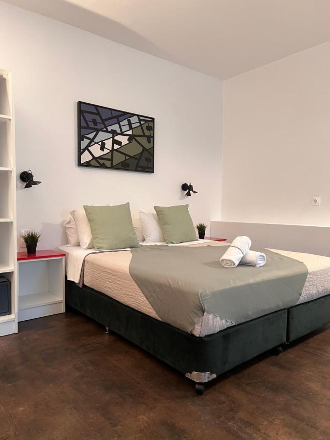 Luxor Premium Thessaloniki