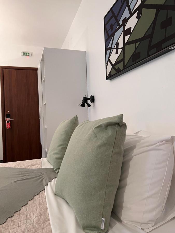 Luxor Premium Aparthotel Thessaloniki