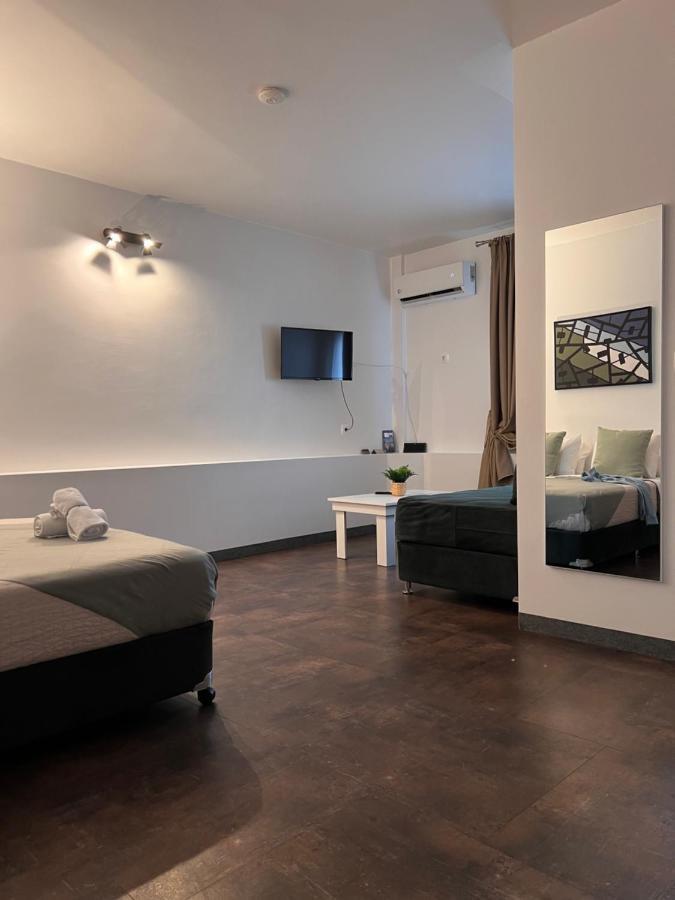 Luxor Premium Thessaloniki