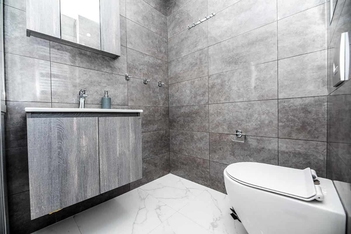 Luxury Apartamento *