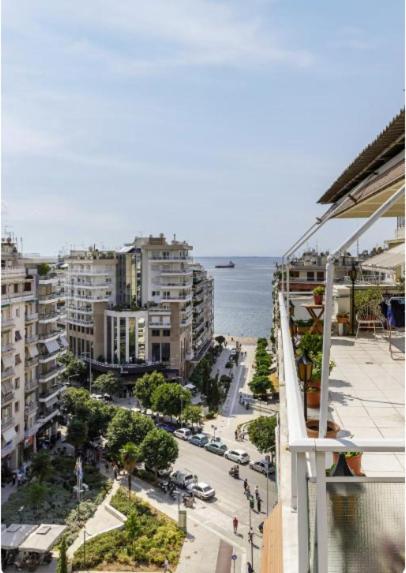 Luxury Apartamento *