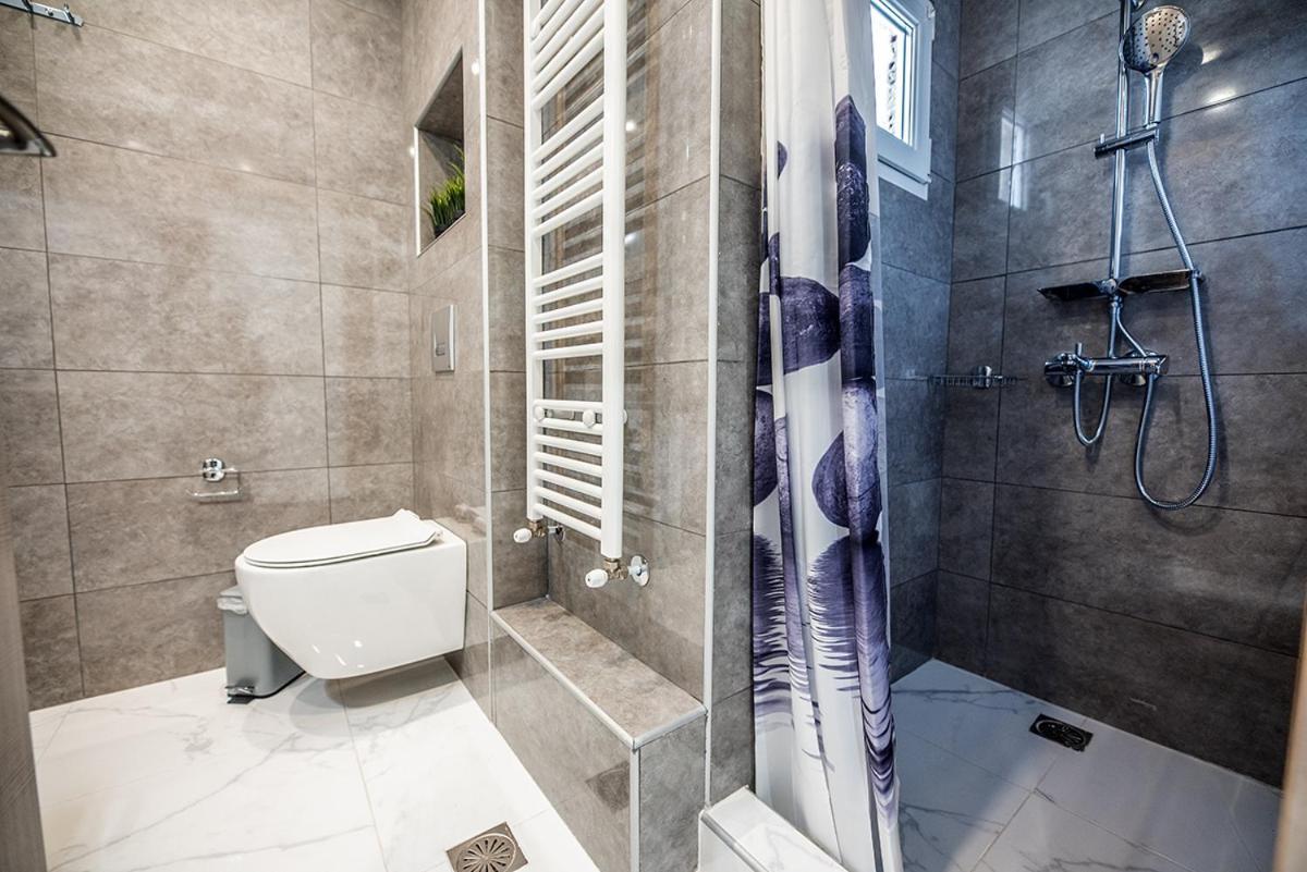 Luxury Tessalónica