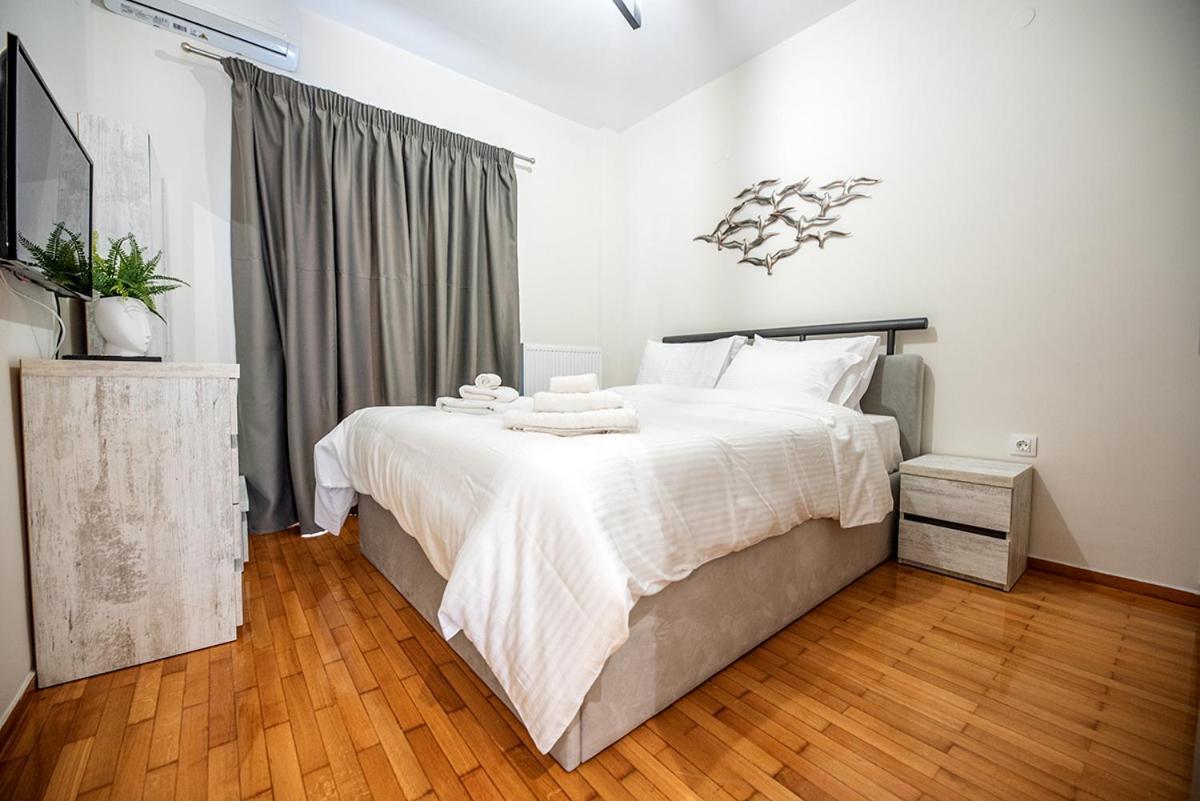 Apartamento Luxury