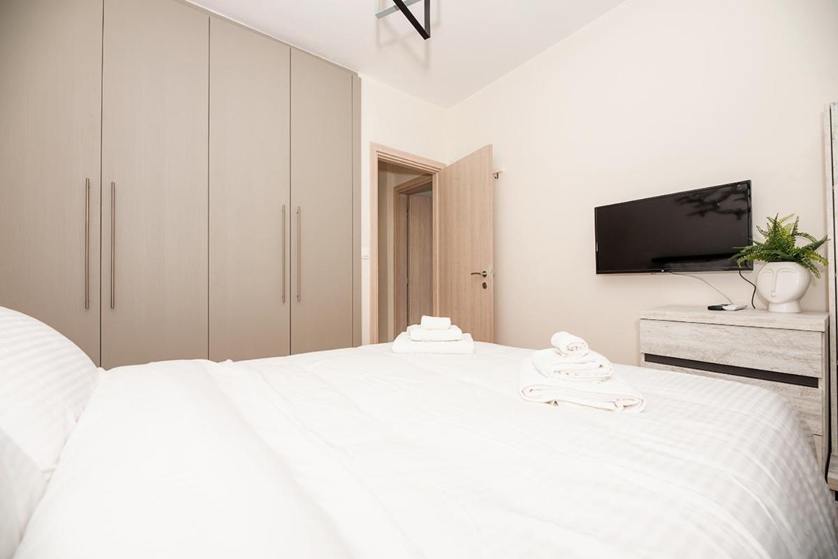 Luxury Apartamento