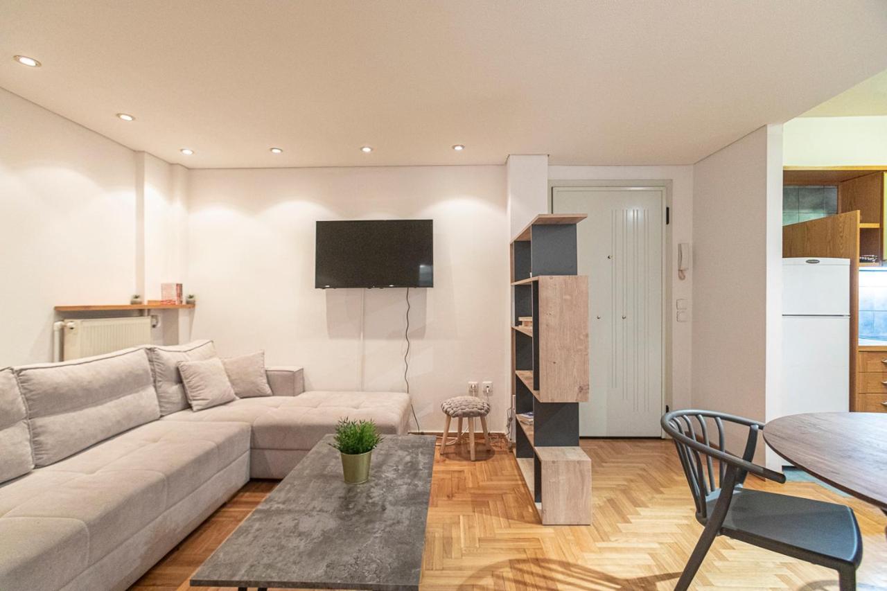 Houseloft Rotonda Apartment Thessaloniki