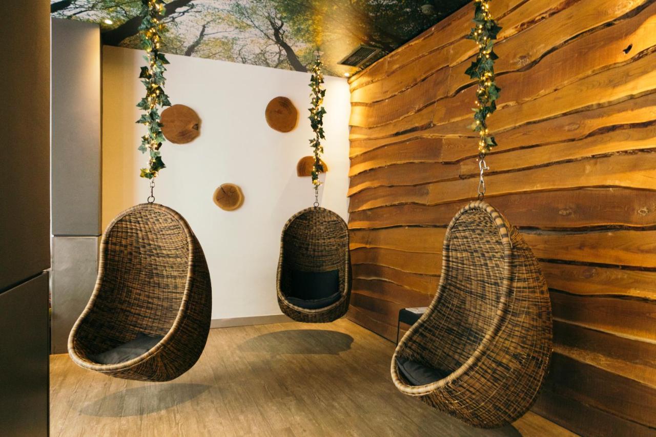 City Hotel 4*