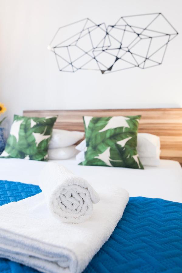Apartment Mazi Venizelou