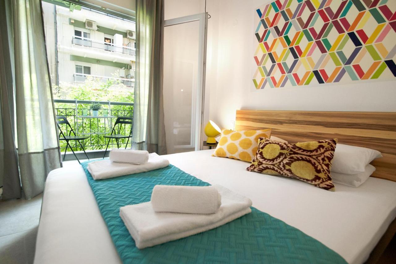 Apartment Mazi Venizelou