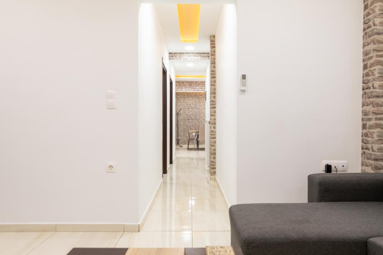 F & B Collection-carpe Diem-flat Close To Rotunda * Thessaloníki