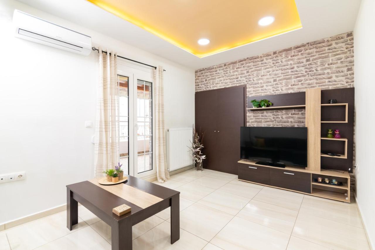 F & B Collection-carpe Diem-flat Close To Rotunda Thessaloníki