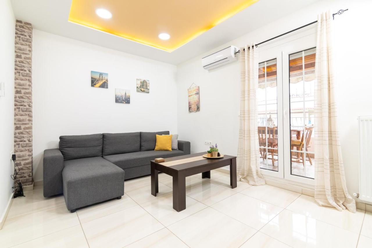 F & B Collection-carpe Diem-flat Close To Rotunda Thessaloníki