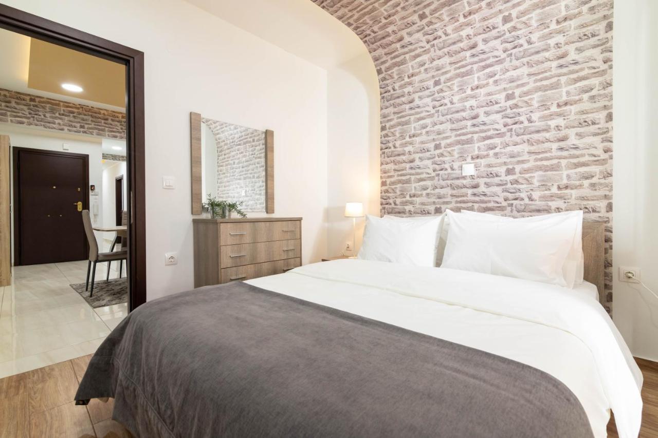 F & B Collection-carpe Diem-flat Close To Rotunda Thessaloníki