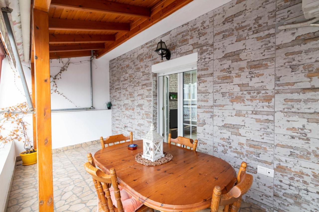F & B Collection-carpe Diem-flat Close To Rotunda Thessaloníki