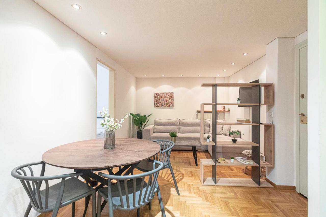 Houseloft Rotonda Apartment