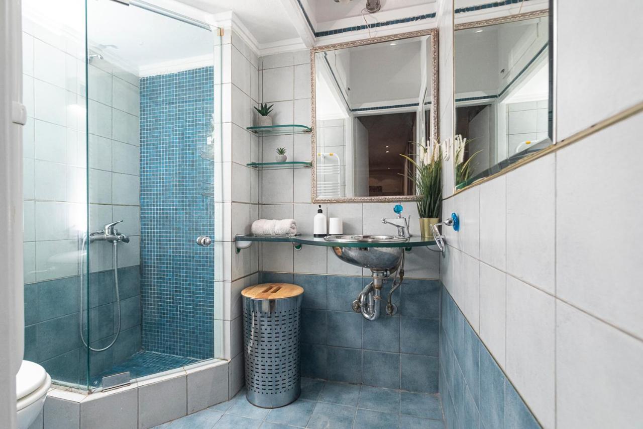 Apartment Houseloft Rotonda *