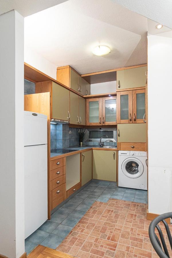 Apartment Houseloft Rotonda Thessaloniki