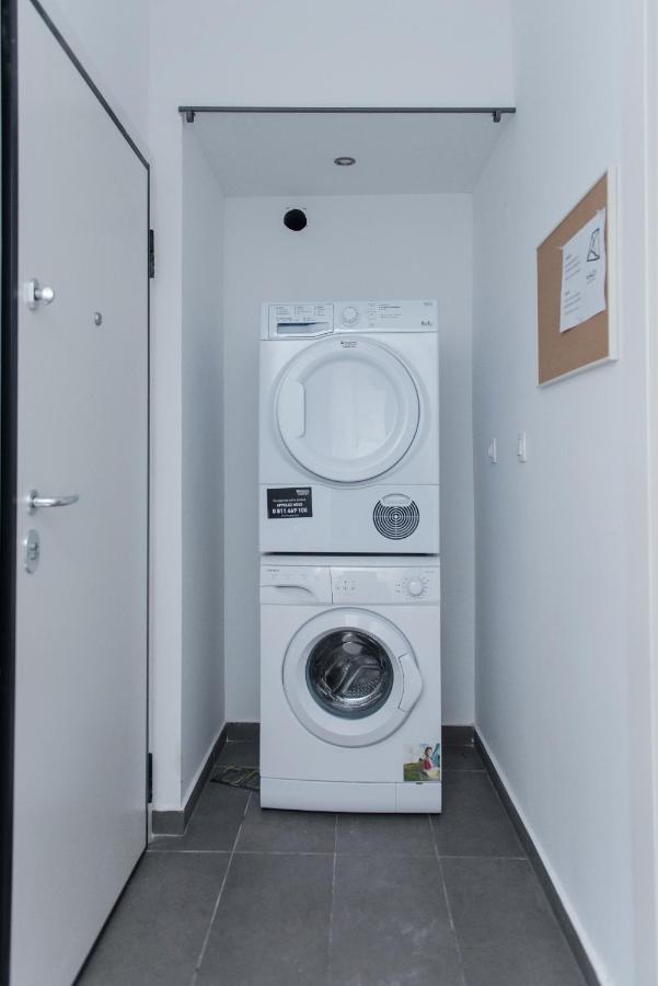 Mazi Venizelou Apartment