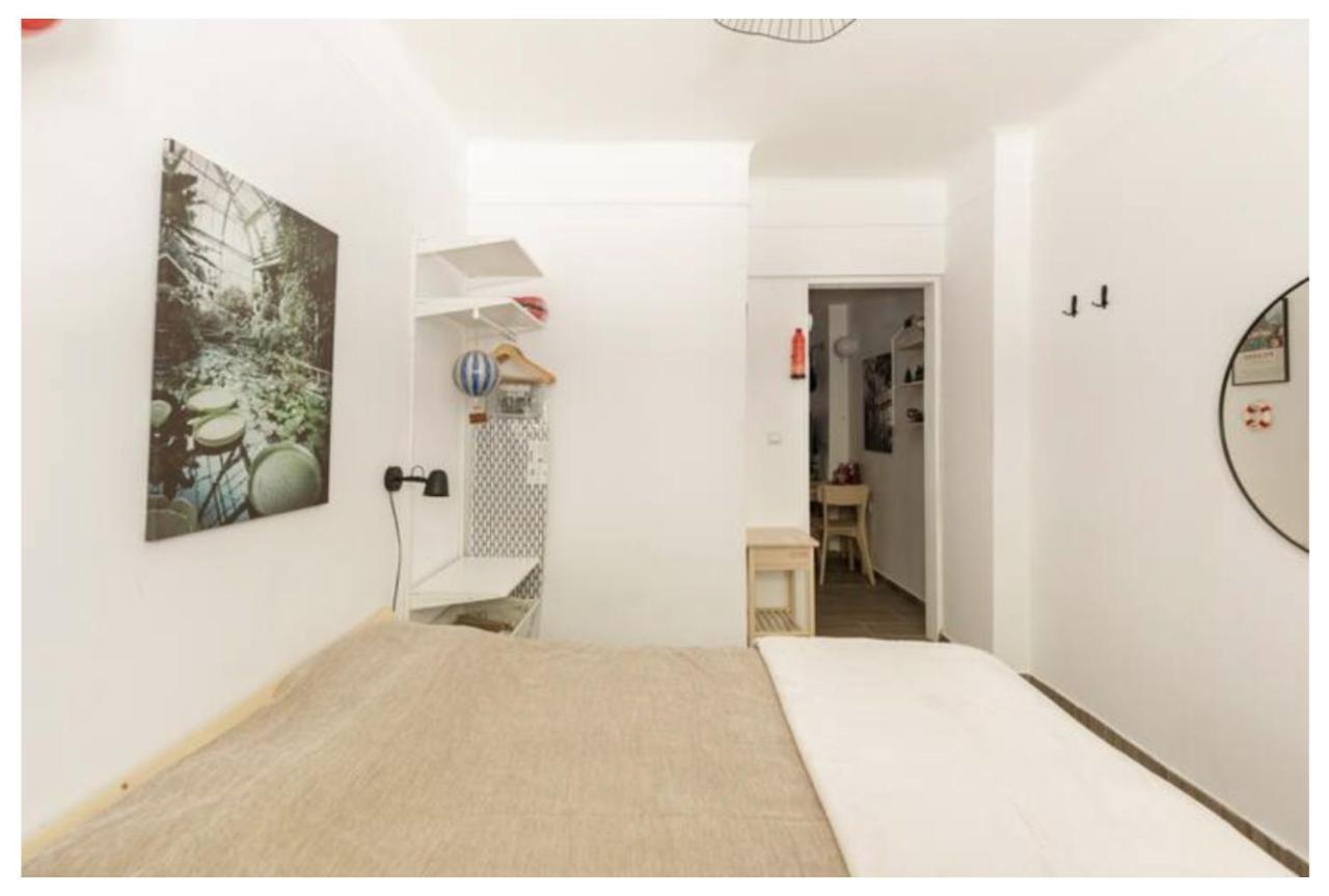 Lovely Small #2 Apartamento *