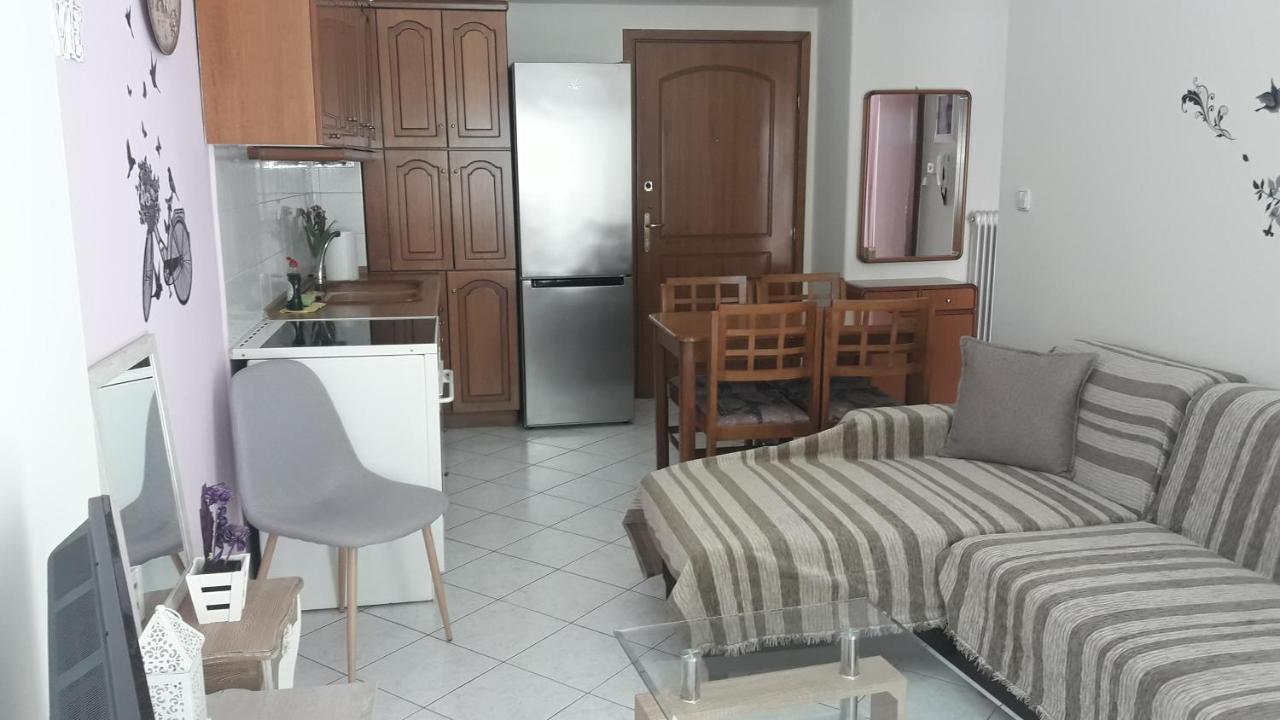 Dimos Apartment Thessaloniki