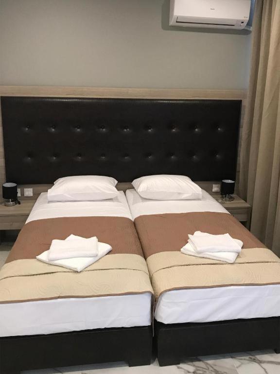 Rex Hotel 2*
