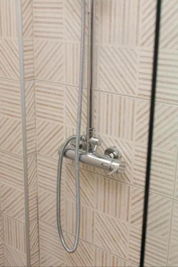 Apartment Tsimiski #apartment *