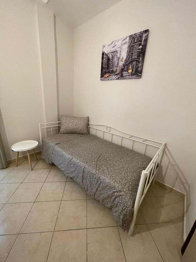 Appartement Tanya *