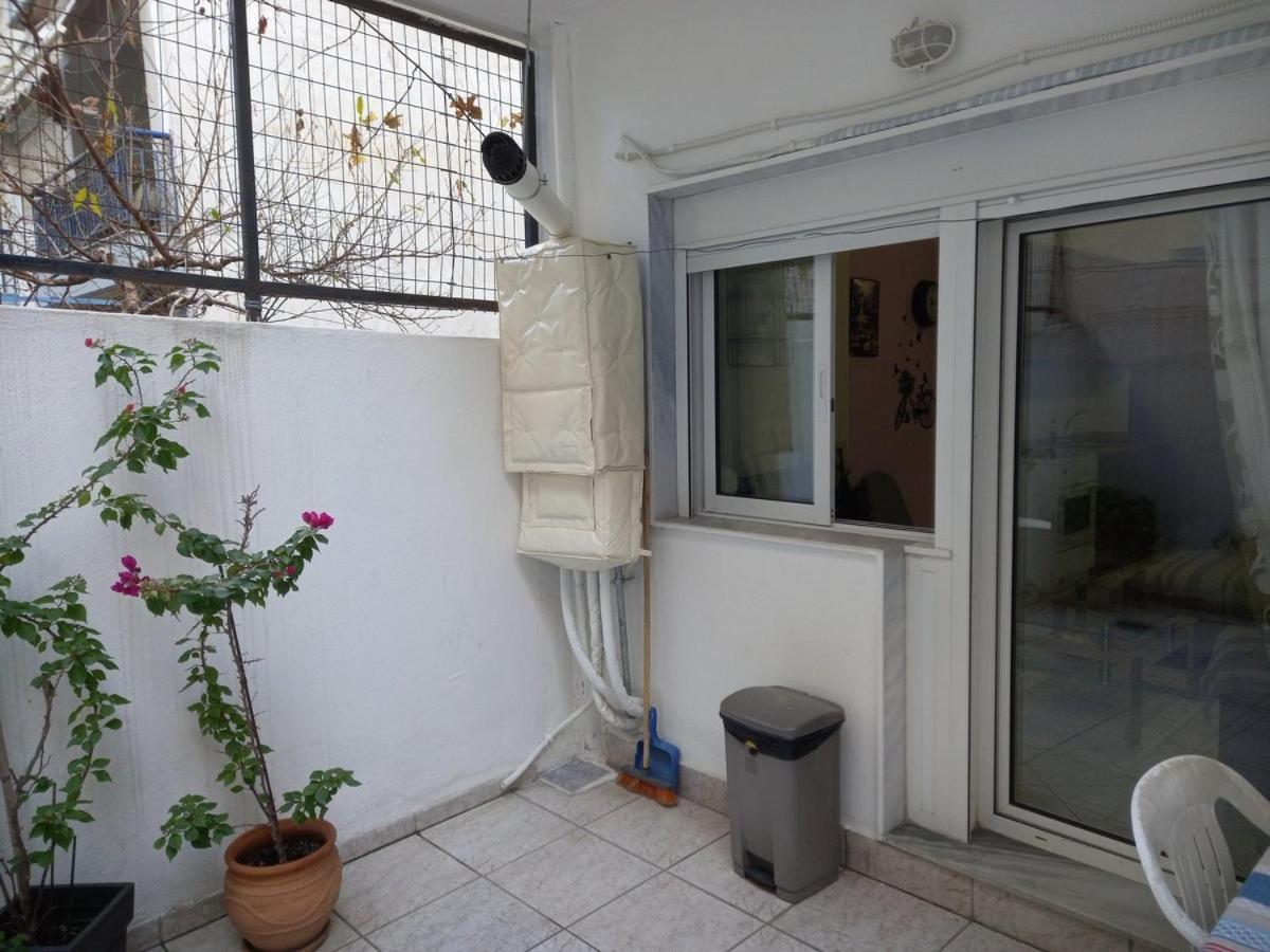 Dimos Apartment *