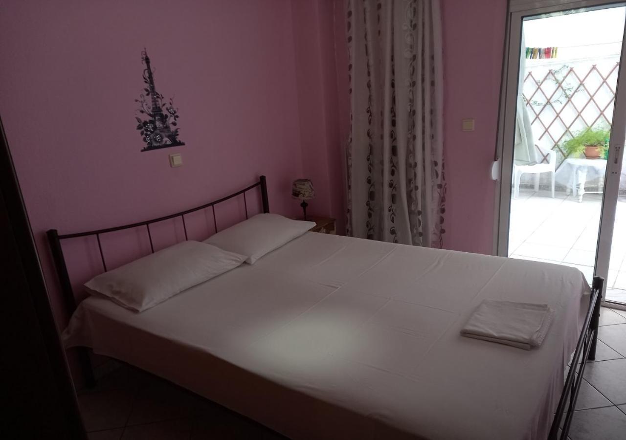 Apartment Dimos