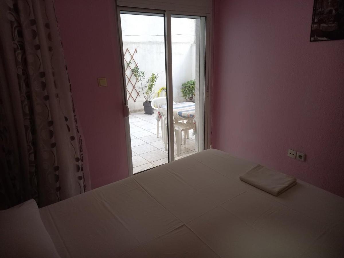 Dimos Apartment Thessaloniki
