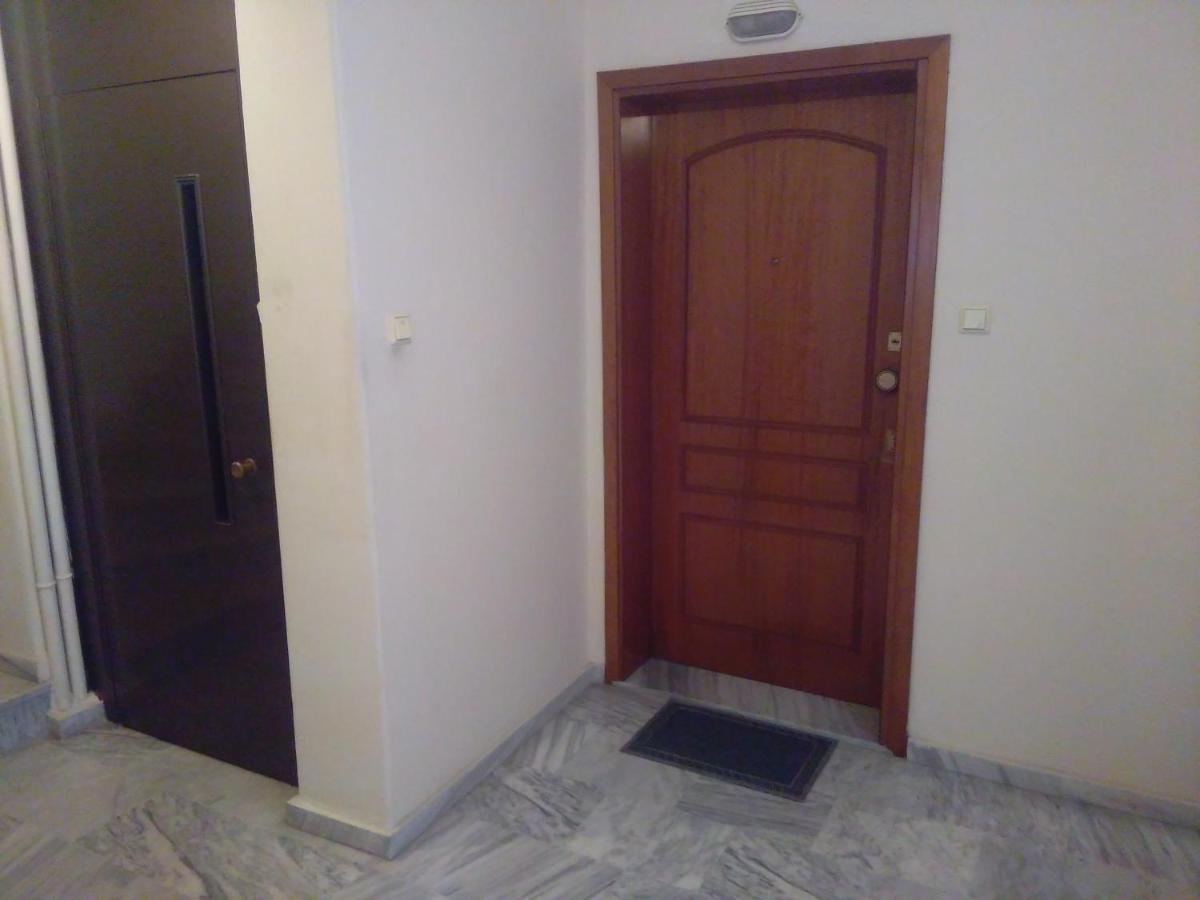 Apartment Dimos *