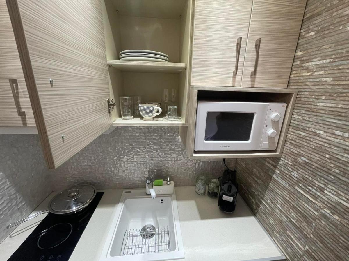Vip Skg Appartement *