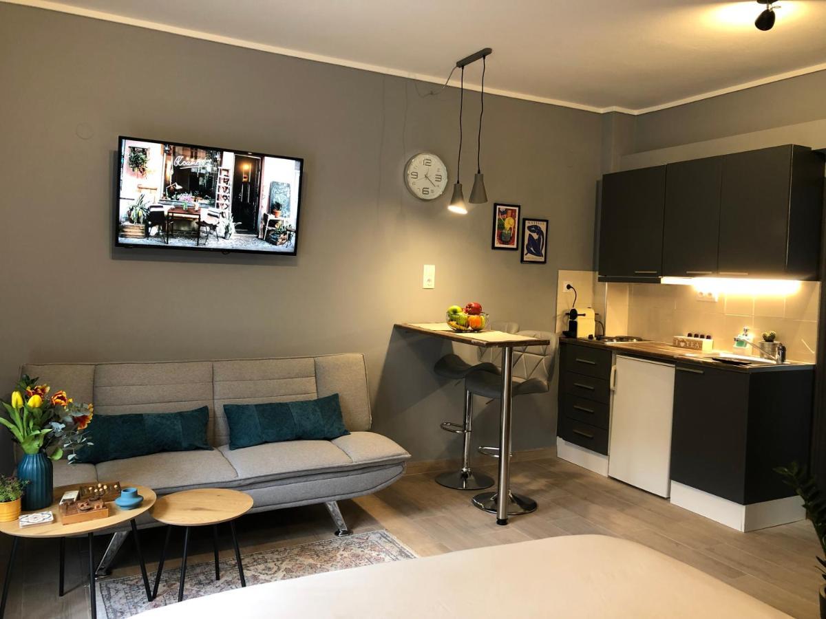Apartment G&g Center Luxury