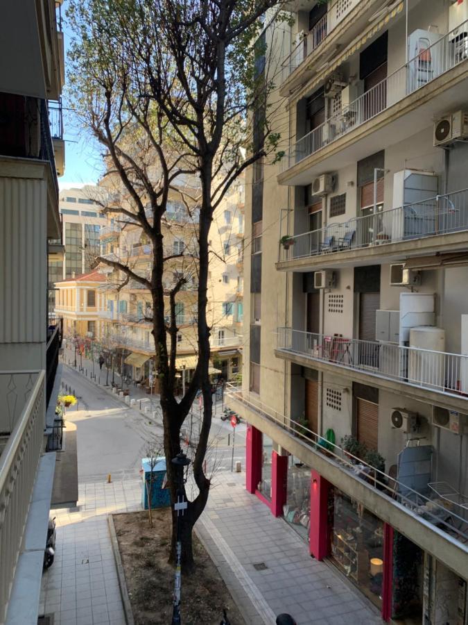 Downtown Jolly Apartment *
