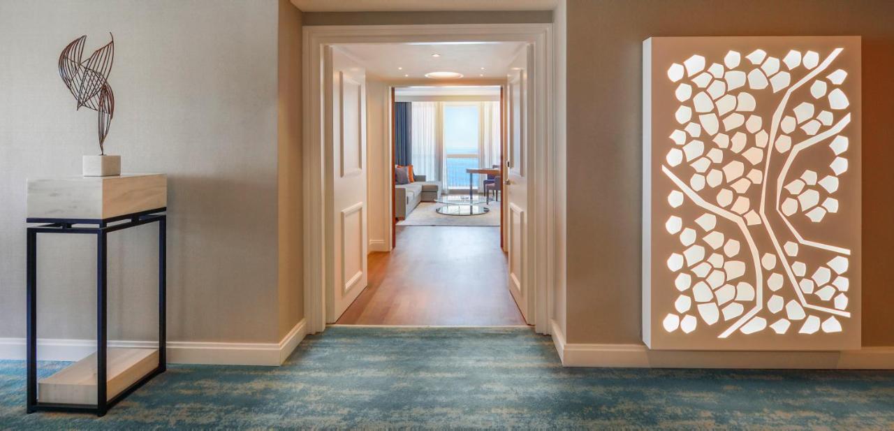 Khách sạn Makedonia Palace Thessaloníki
