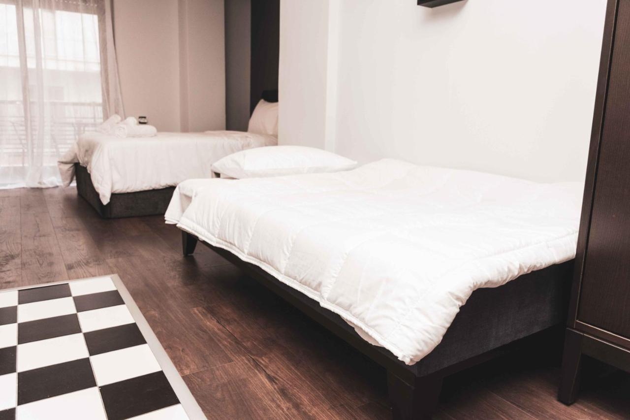 Apartment Skg Experience Thessaloniki