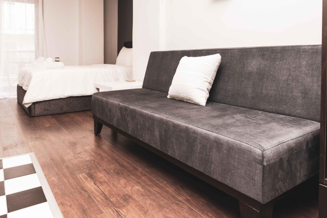 Apartment Skg Experience