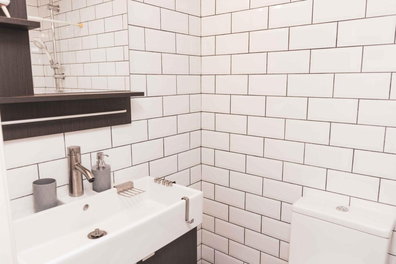 Skg Experience Apartment