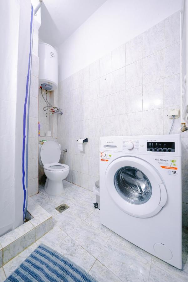 Apartment Center Cosy Thessaloniki