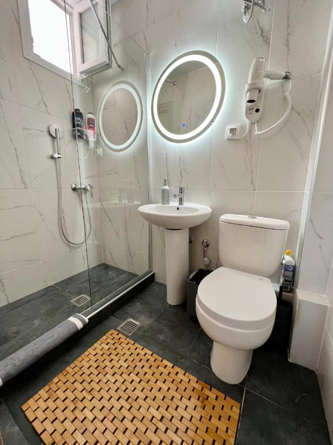 Apartment Happy Traveller Skg