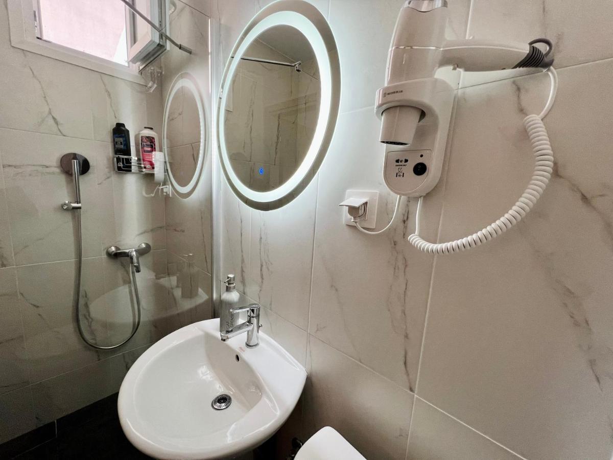 Happy Traveller Skg Apartment *