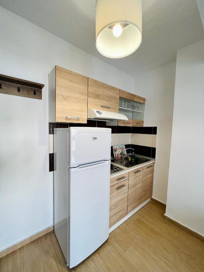 Apartment Happy Traveller Skg