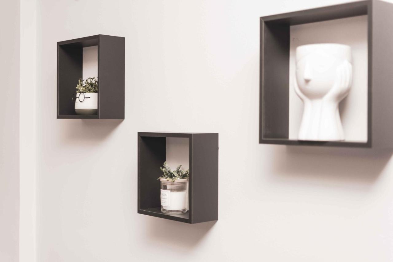 Apartment Skg Experience *