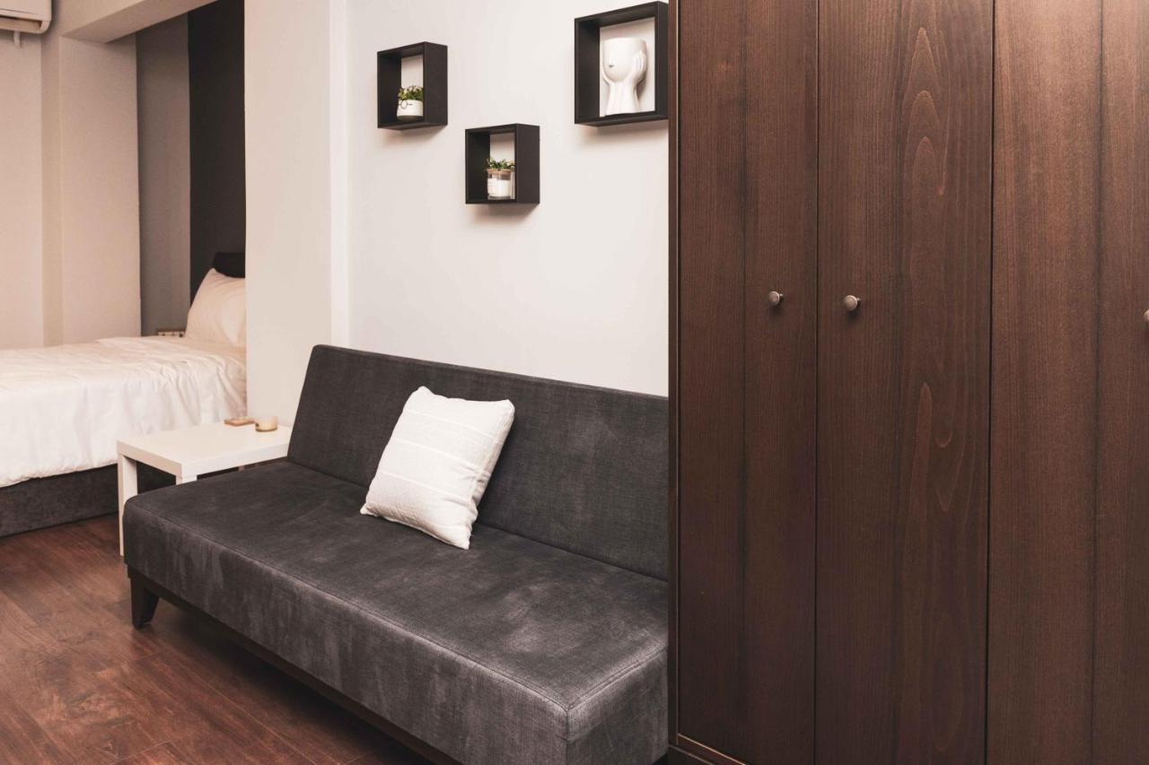 Skg Experience Apartment Thessaloniki